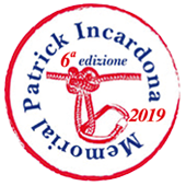 SKYRACE MONTE DIMON - MEMORIAL PATRICK INCARDONA VII EDIZIONE